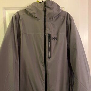 Helly Hansen Mens Jacket